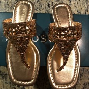 Aerosoles SOLEI SANDAL [WIDE]